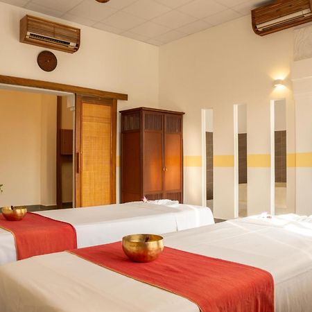 Pax Ana Doc Let Resort & Spa Ấp Ninh Hòa  Kültér fotó